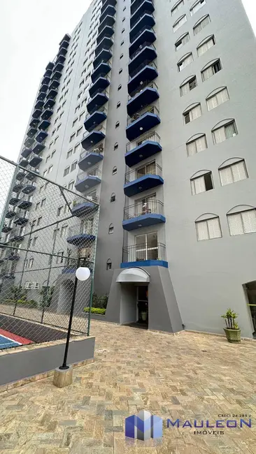 Foto 1 de Apartamento com 2 quartos à venda, 84m2 em Mooca, São Paulo - SP