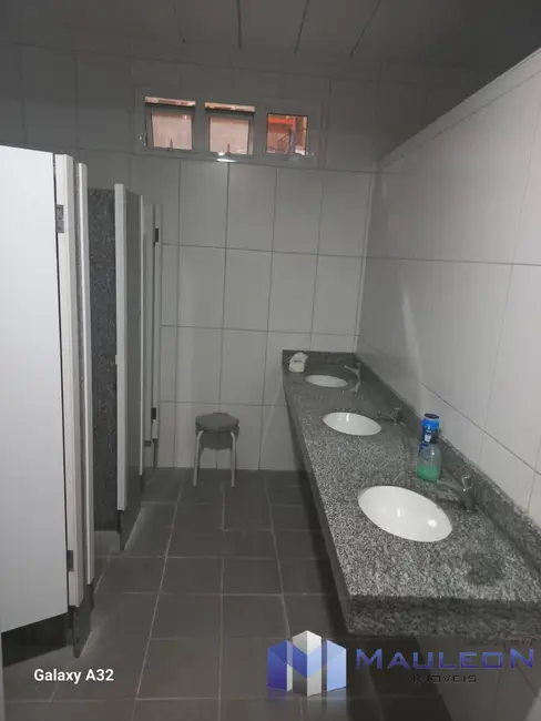 Foto 9 de Armazém / Galpão à venda, 1540m2 em Cambuci, São Paulo - SP