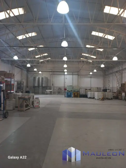 Foto 3 de Armazém / Galpão à venda, 1540m2 em Cambuci, São Paulo - SP