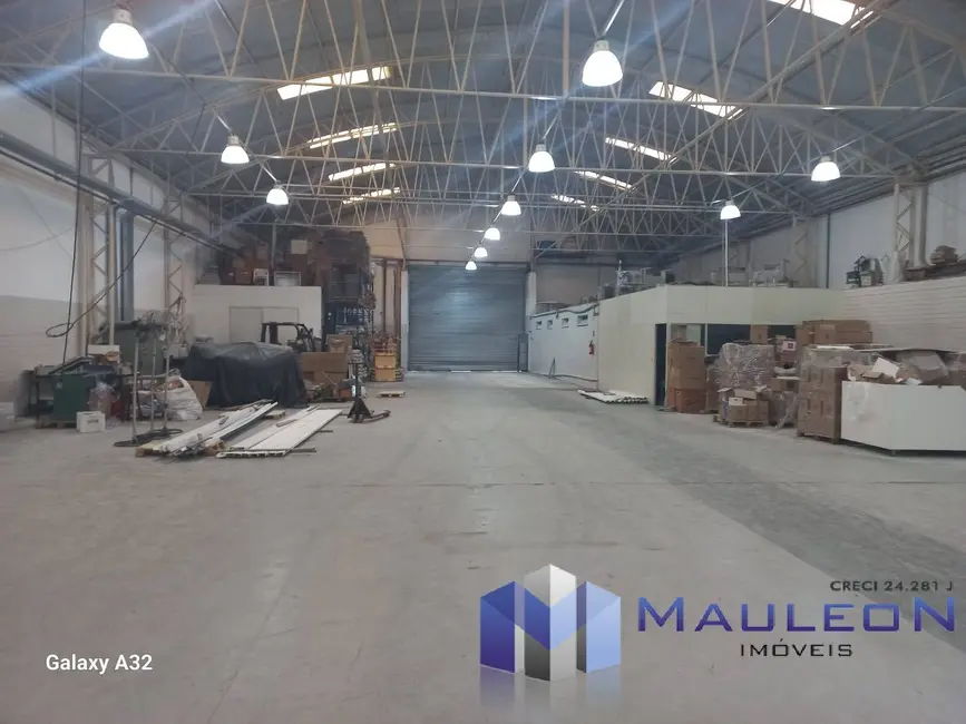 Foto 7 de Armazém / Galpão à venda, 1540m2 em Cambuci, São Paulo - SP