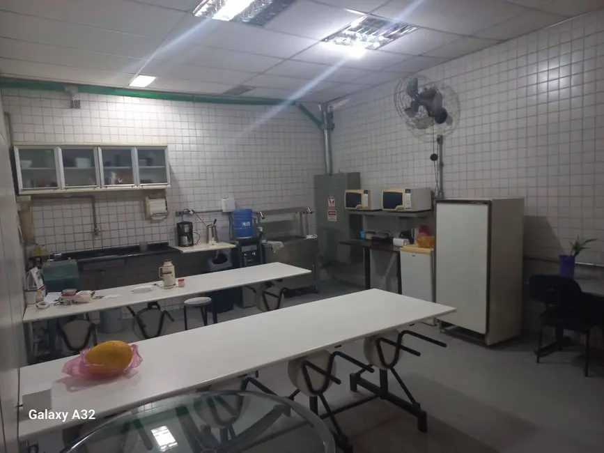 Foto 8 de Armazém / Galpão à venda, 1540m2 em Cambuci, São Paulo - SP