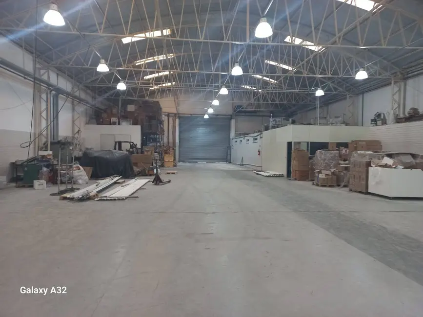 Foto 7 de Armazém / Galpão à venda, 1540m2 em Cambuci, São Paulo - SP