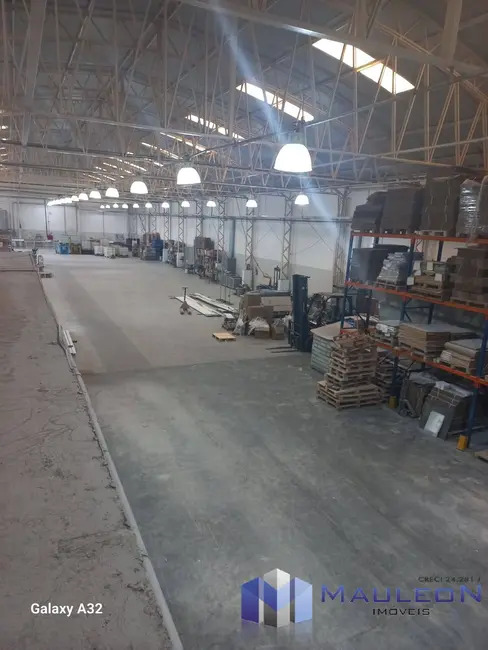 Foto 5 de Armazém / Galpão à venda, 1540m2 em Cambuci, São Paulo - SP