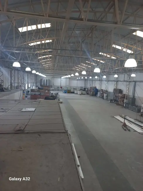 Foto 4 de Armazém / Galpão à venda, 1540m2 em Cambuci, São Paulo - SP