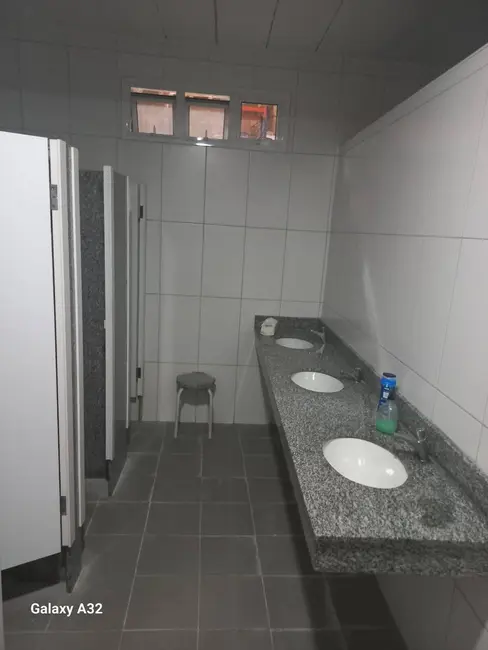 Foto 9 de Armazém / Galpão à venda, 1540m2 em Cambuci, São Paulo - SP