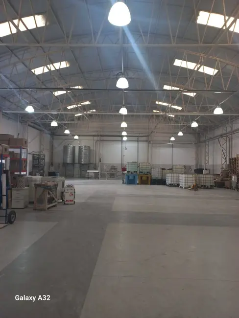 Foto 3 de Armazém / Galpão à venda, 1540m2 em Cambuci, São Paulo - SP