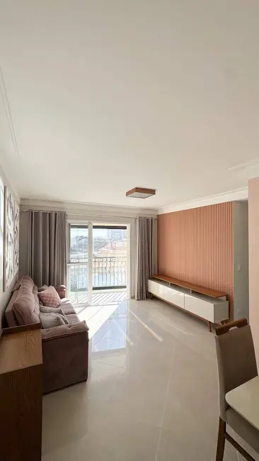 Foto 1 de Apartamento com 3 quartos à venda, 84m2 em Tatuapé, São Paulo - SP