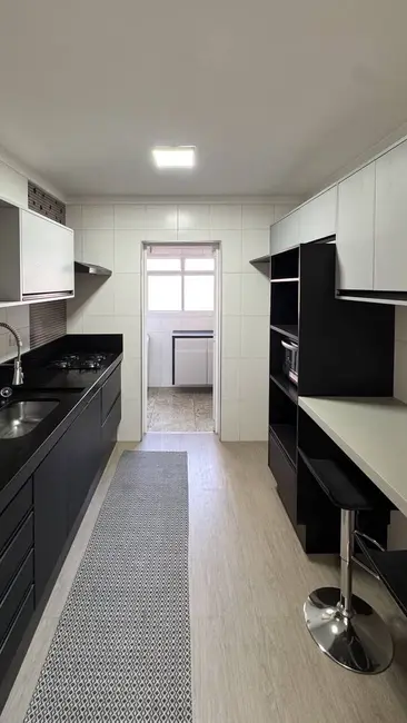 Foto 4 de Apartamento com 3 quartos à venda, 84m2 em Tatuapé, São Paulo - SP
