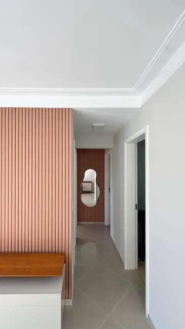 Foto 3 de Apartamento com 3 quartos à venda, 84m2 em Tatuapé, São Paulo - SP