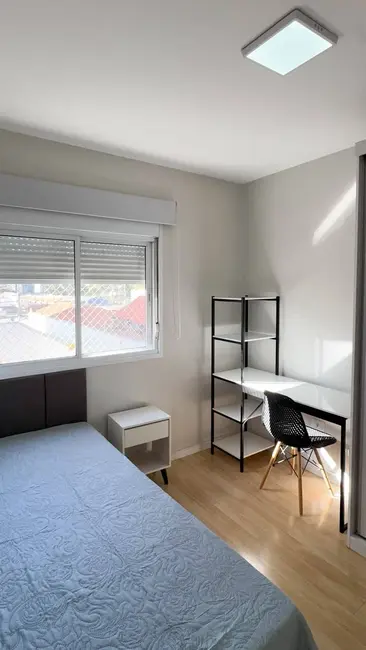 Foto 9 de Apartamento com 3 quartos à venda, 84m2 em Tatuapé, São Paulo - SP