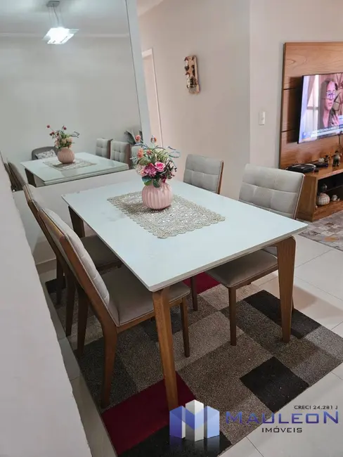 Apartamento com 3 quartos à venda, 80m2 em Vila Carrão, São Paulo - SP - imagem 3 Foto 3 de Apartamento com 3 quartos à venda, 80m2 em Vila Carrão, São Paulo - SP