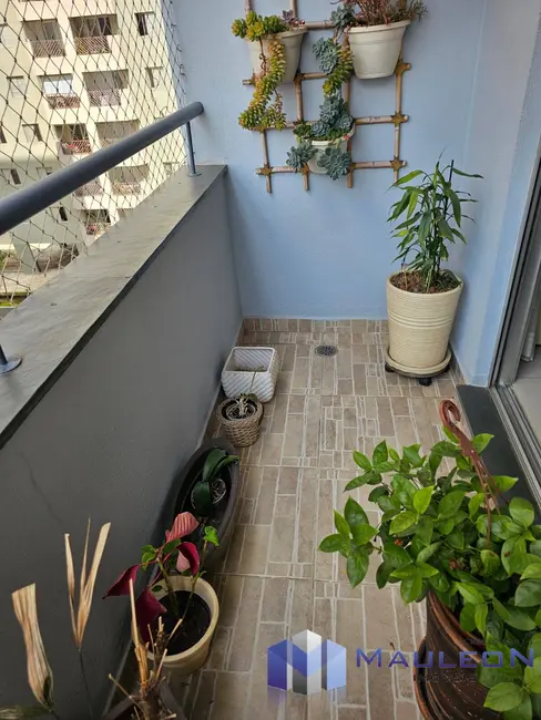 Apartamento com 3 quartos à venda, 80m2 em Vila Carrão, São Paulo - SP - imagem 4 Foto 4 de Apartamento com 3 quartos à venda, 80m2 em Vila Carrão, São Paulo - SP