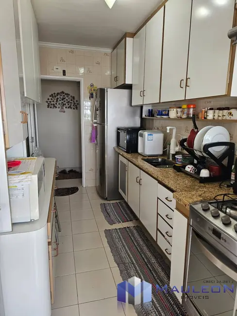 Apartamento com 3 quartos à venda, 80m2 em Vila Carrão, São Paulo - SP - imagem 7 Foto 7 de Apartamento com 3 quartos à venda, 80m2 em Vila Carrão, São Paulo - SP