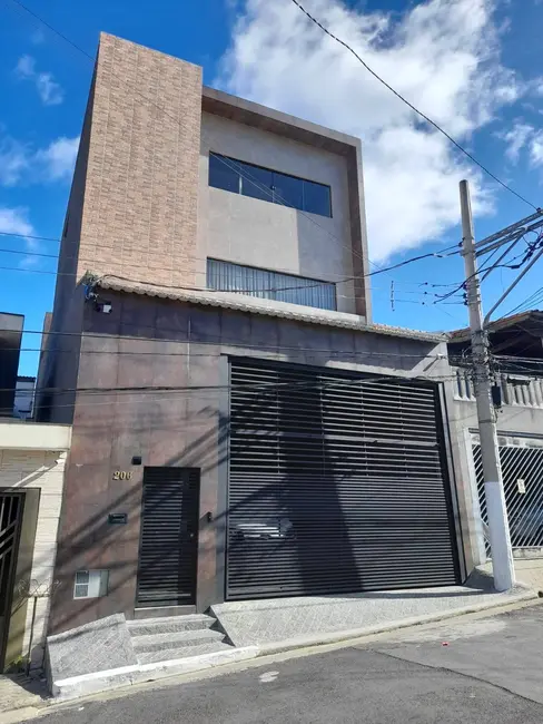 Foto 1 de Sala Comercial à venda, 461m2 em Vila Ivone, São Paulo - SP