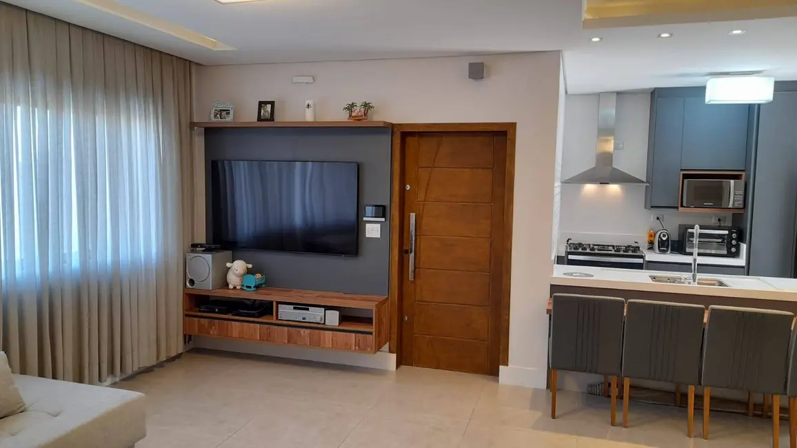 Foto 9 de Sala Comercial à venda, 461m2 em Vila Ivone, São Paulo - SP