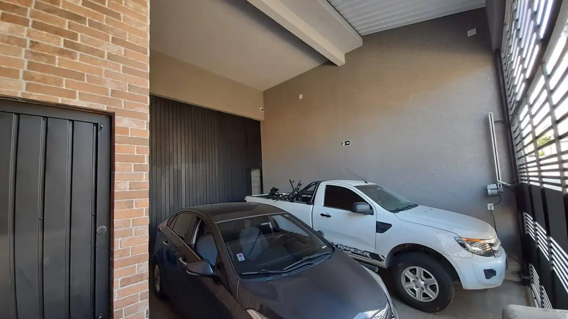 Foto 2 de Sala Comercial à venda, 461m2 em Vila Ivone, São Paulo - SP