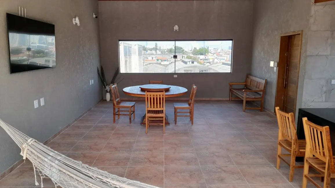 Foto 5 de Sala Comercial à venda, 461m2 em Vila Ivone, São Paulo - SP