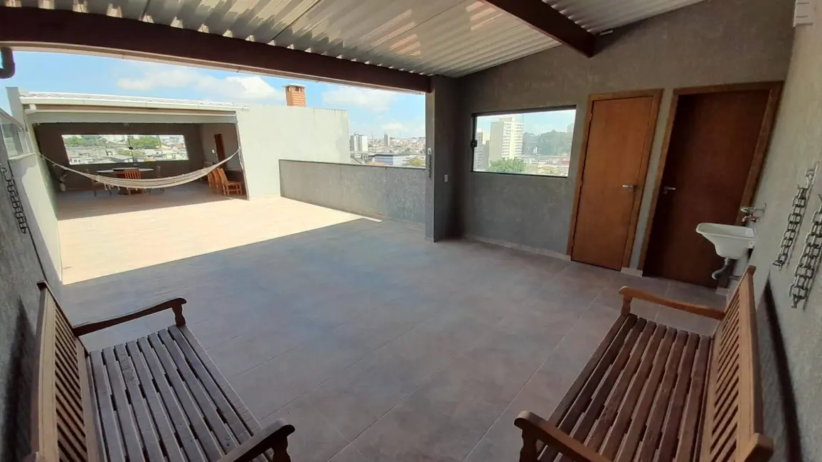 Foto 3 de Sala Comercial à venda, 461m2 em Vila Ivone, São Paulo - SP