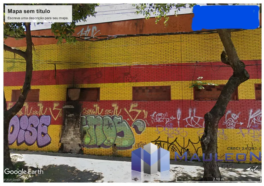 Armazém / Galpão à venda e para alugar, 1265m2 em Cambuci, São Paulo - SP - imagem 1 Foto 1 de Armazém / Galpão à venda e para alugar, 1265m2 em Cambuci, São Paulo - SP