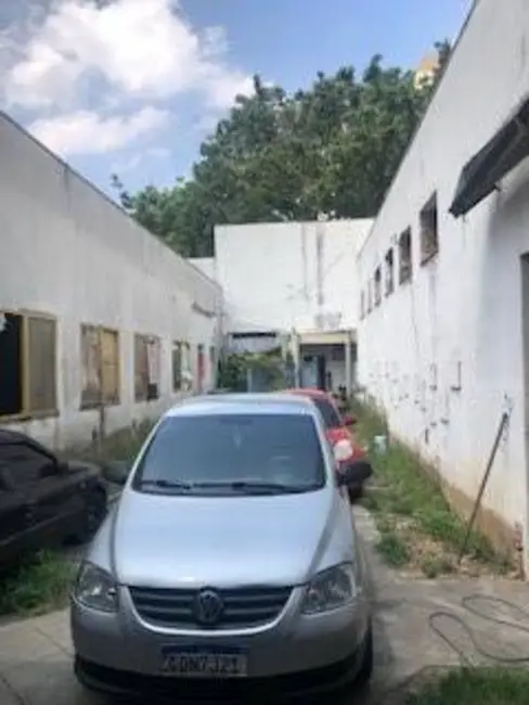 Foto 7 de Armazém / Galpão à venda, 1265m2 em Cambuci, São Paulo - SP