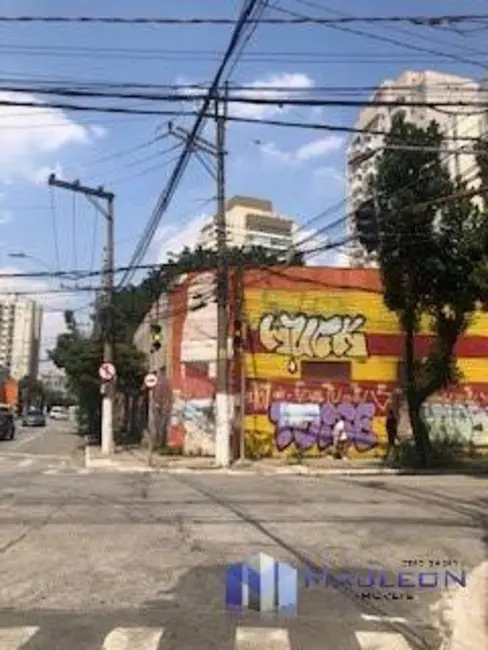 Foto 2 de Armazém / Galpão à venda, 1265m2 em Cambuci, São Paulo - SP