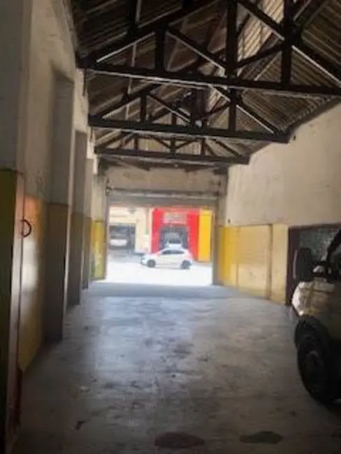 Foto 4 de Armazém / Galpão à venda, 1265m2 em Cambuci, São Paulo - SP