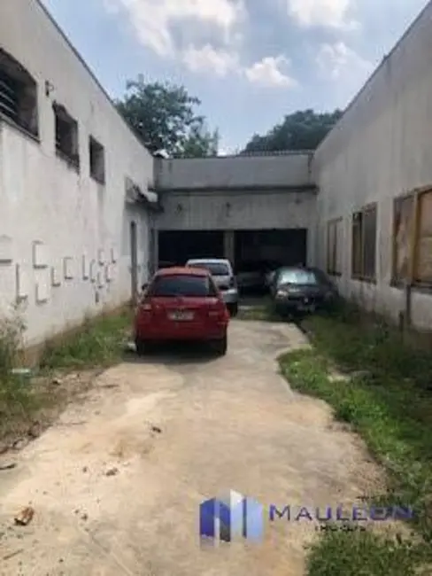 Foto 8 de Armazém / Galpão à venda, 1265m2 em Cambuci, São Paulo - SP