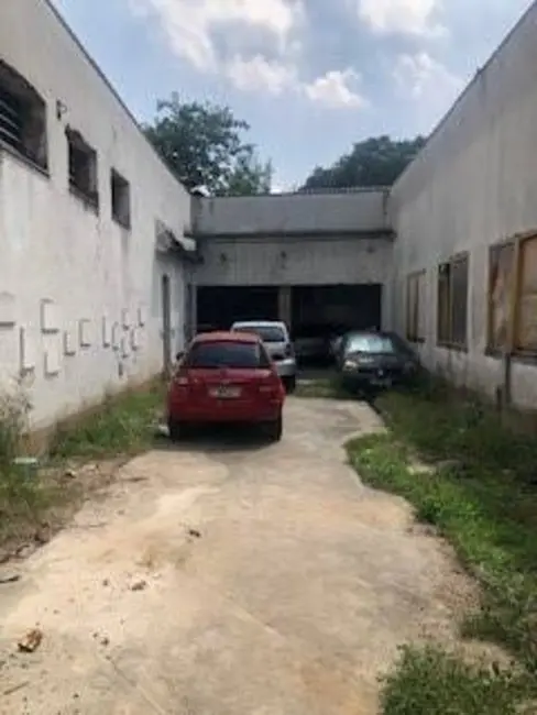 Foto 8 de Armazém / Galpão à venda, 1265m2 em Cambuci, São Paulo - SP