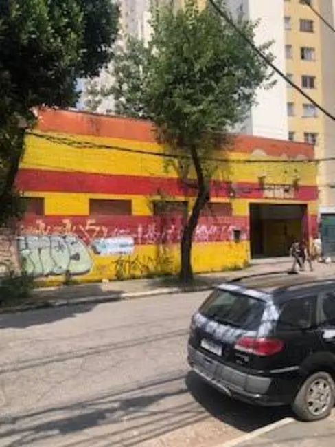 Foto 3 de Armazém / Galpão à venda, 1265m2 em Cambuci, São Paulo - SP