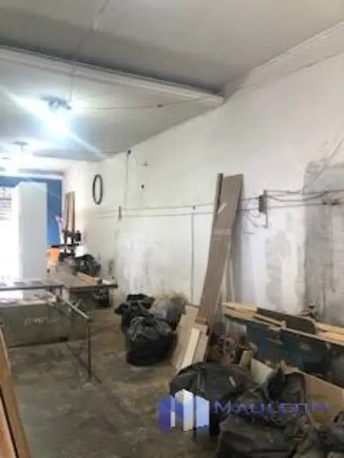 Foto 9 de Armazém / Galpão à venda, 1265m2 em Cambuci, São Paulo - SP