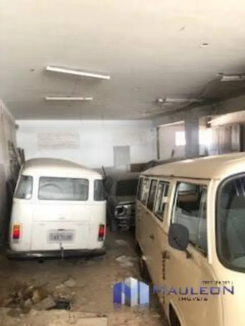 Foto 6 de Armazém / Galpão à venda, 1265m2 em Cambuci, São Paulo - SP