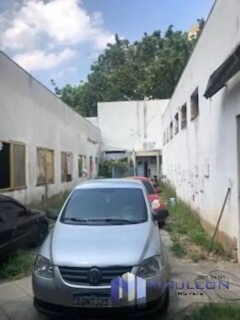 Foto 7 de Armazém / Galpão à venda, 1265m2 em Cambuci, São Paulo - SP