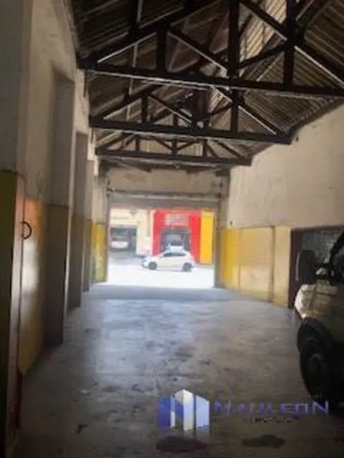 Foto 4 de Armazém / Galpão à venda, 1265m2 em Cambuci, São Paulo - SP