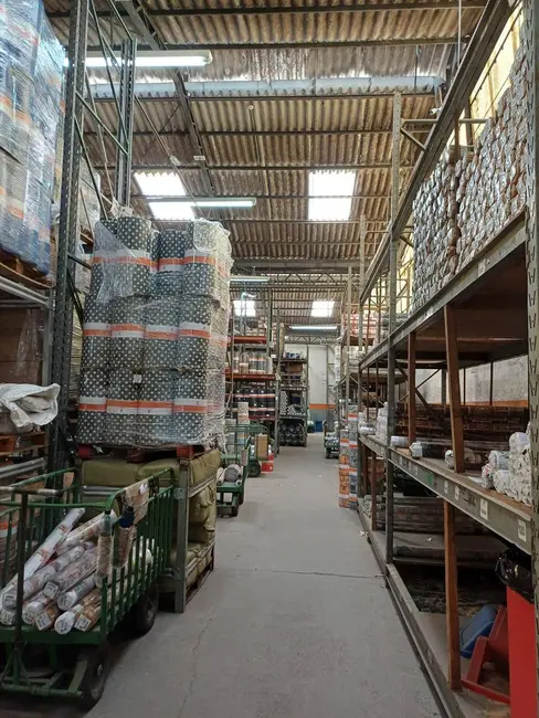 Foto 5 de Armazém / Galpão à venda e para alugar, 4155m2 em Penha de França, São Paulo - SP