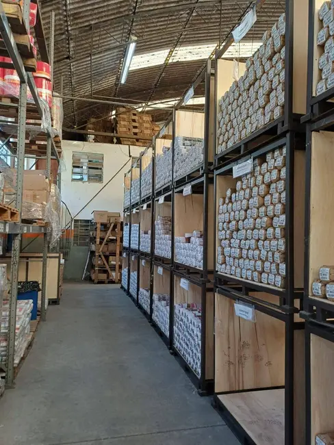 Foto 3 de Armazém / Galpão à venda e para alugar, 4155m2 em Penha de França, São Paulo - SP