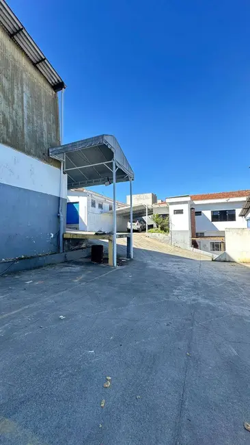 Foto 2 de Armazém / Galpão à venda e para alugar, 4155m2 em Penha de França, São Paulo - SP