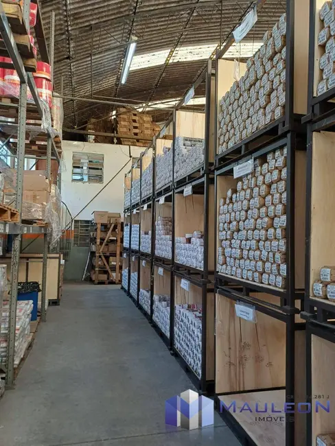 Foto 3 de Armazém / Galpão à venda e para alugar, 4155m2 em Penha de França, São Paulo - SP