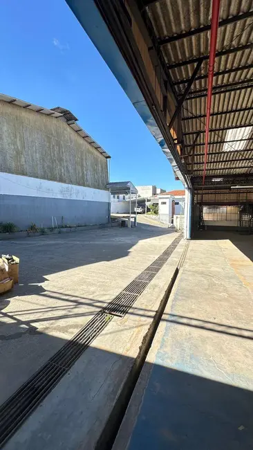 Foto 4 de Armazém / Galpão à venda e para alugar, 4155m2 em Penha de França, São Paulo - SP