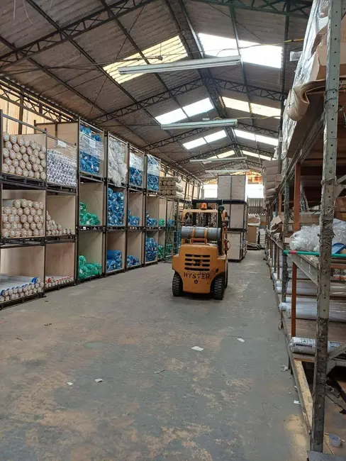 Foto 2 de Armazém / Galpão à venda e para alugar, 4155m2 em Penha de França, São Paulo - SP