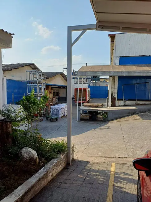 Foto 1 de Armazém / Galpão à venda e para alugar, 4155m2 em Penha de França, São Paulo - SP