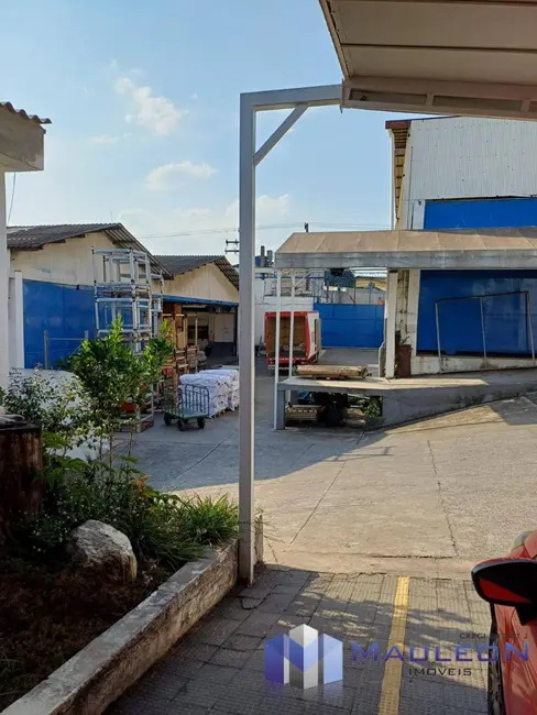 Foto 1 de Armazém / Galpão à venda e para alugar, 4155m2 em Penha de França, São Paulo - SP