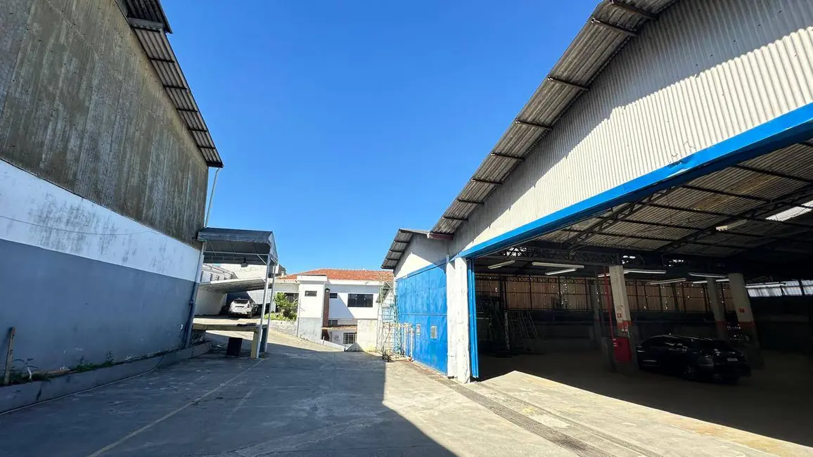 Foto 3 de Armazém / Galpão à venda e para alugar, 4155m2 em Penha de França, São Paulo - SP