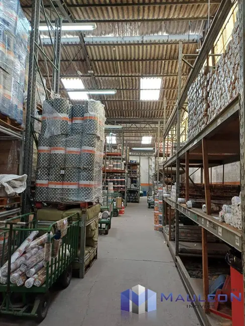 Foto 5 de Armazém / Galpão à venda e para alugar, 4155m2 em Penha de França, São Paulo - SP