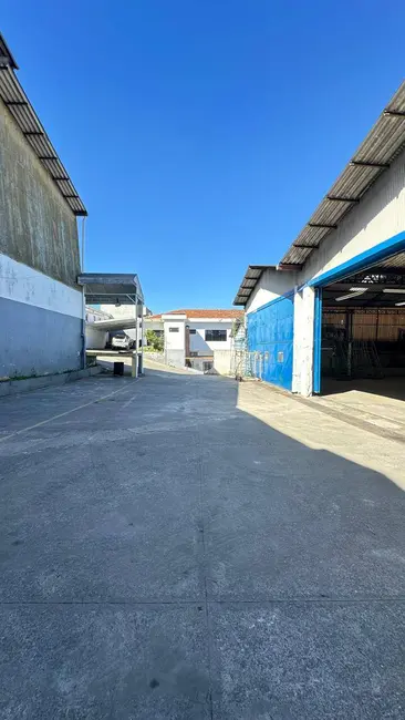 Foto 1 de Armazém / Galpão à venda e para alugar, 4155m2 em Penha de França, São Paulo - SP