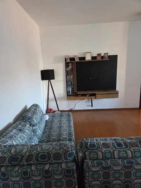 Foto 2 de Apartamento com 3 quartos à venda, 112m2 em Alto da Mooca, São Paulo - SP