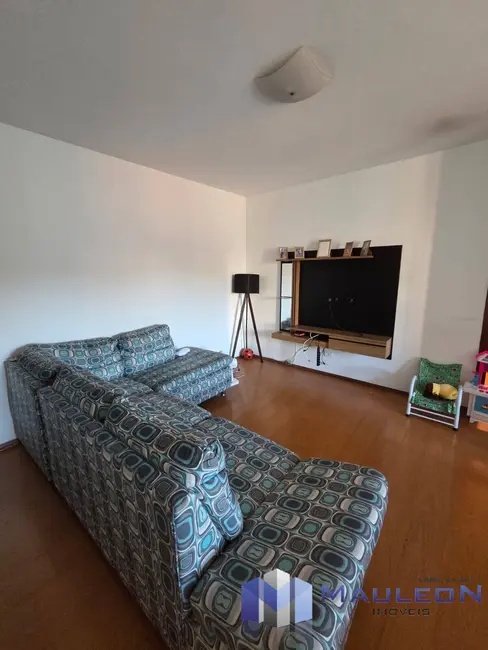 Foto 4 de Apartamento com 3 quartos à venda, 112m2 em Alto da Mooca, São Paulo - SP