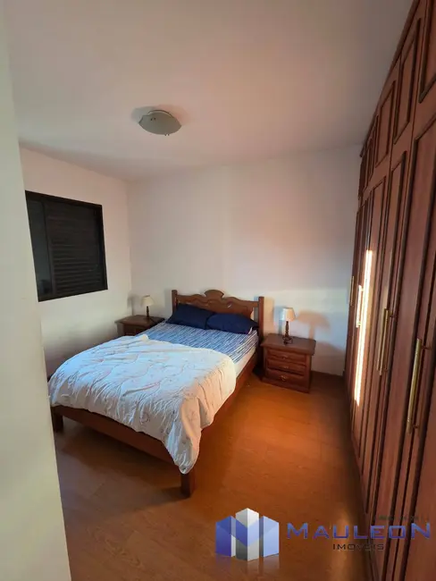 Foto 9 de Apartamento com 3 quartos à venda, 112m2 em Alto da Mooca, São Paulo - SP