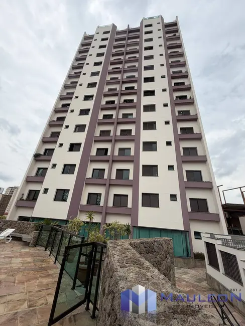 Foto 1 de Apartamento com 3 quartos à venda, 112m2 em Alto da Mooca, São Paulo - SP