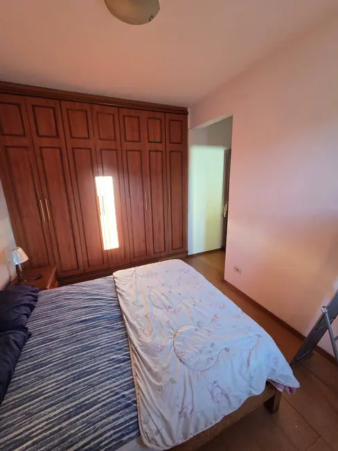 Foto 8 de Apartamento com 3 quartos à venda, 112m2 em Alto da Mooca, São Paulo - SP