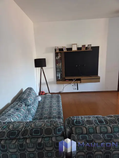 Foto 2 de Apartamento com 3 quartos à venda, 112m2 em Alto da Mooca, São Paulo - SP